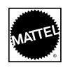 mattel